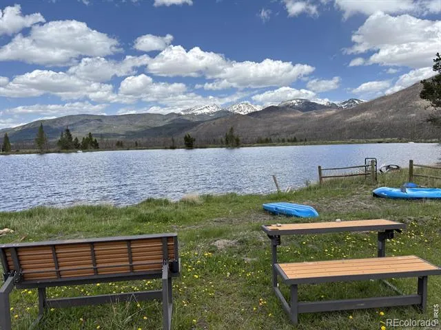 2180 County Road 491 Grand Lake, CO 80447