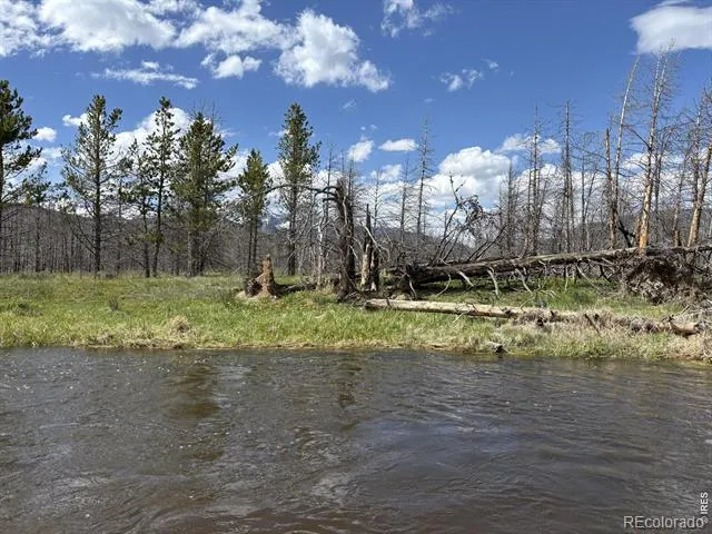 2180 County Road 491 Grand Lake, CO 80447