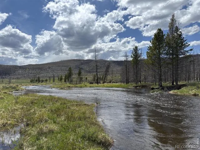 2180 County Road 491 Grand Lake, CO 80447