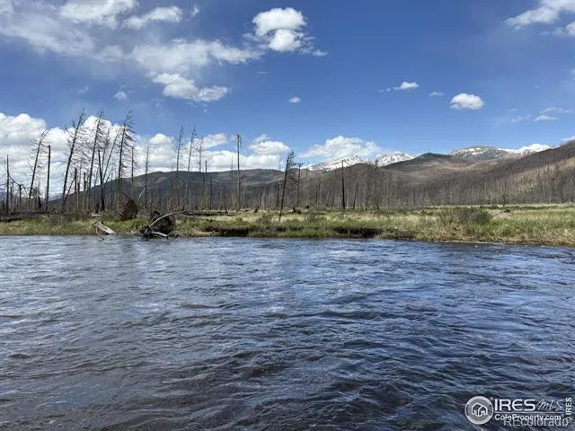 2180 County Road 491 Grand Lake, CO 80447