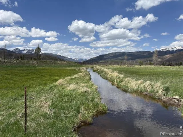 2180 County Road 491 Grand Lake, CO 80447