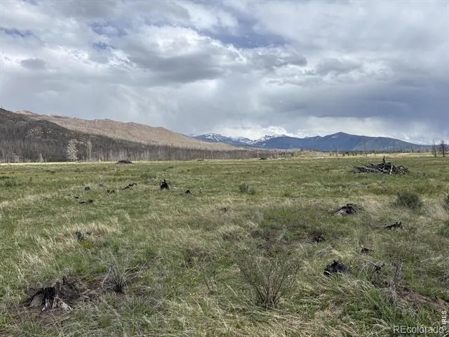2180 County Road 491 Grand Lake, CO 80447