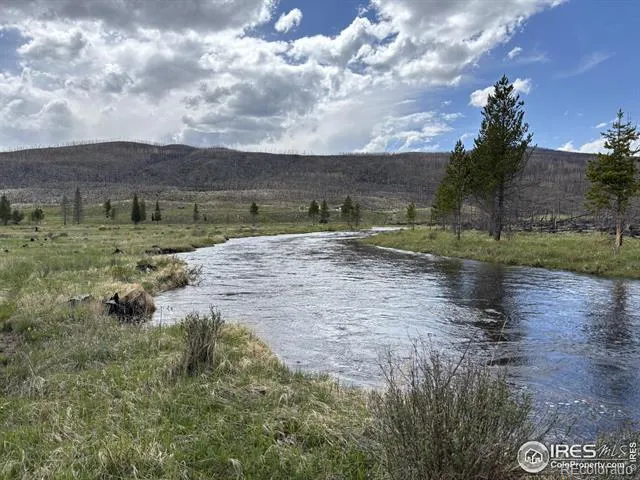 2180 County Road 491 Grand Lake, CO 80447