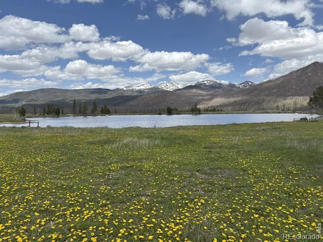 2180 County Road 491 Grand Lake, CO 80447