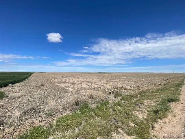 TBD Cnty Rd 55 Burlington, CO 80807