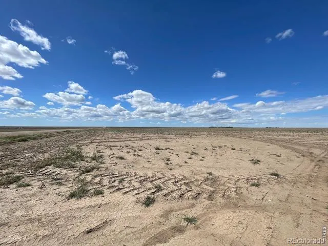 TBD Cnty Rd 55 Burlington, CO 80807