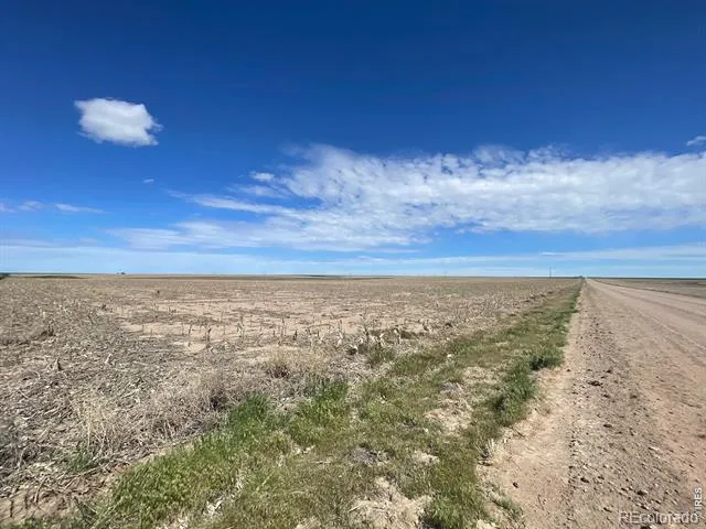 TBD Cnty Rd 55 Burlington, CO 80807