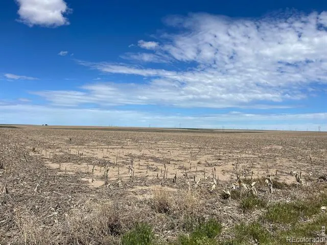TBD Cnty Rd 55 Burlington, CO 80807
