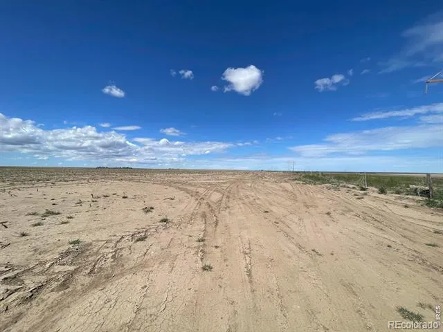 TBD Cnty Rd 55 Burlington, CO 80807