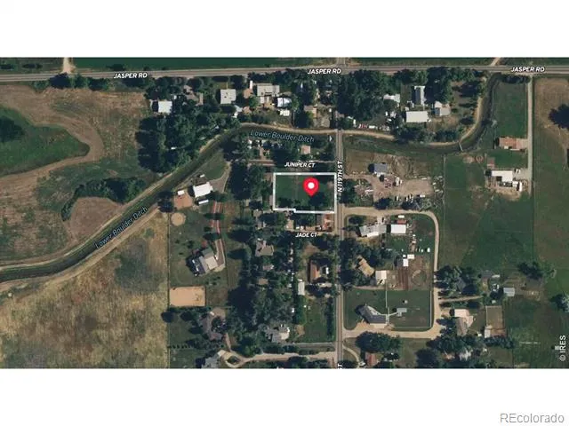 11880 Juniper Street Lafayette, CO 80026