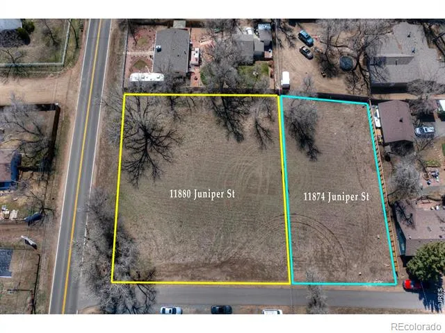 11880 Juniper Street Lafayette, CO 80026