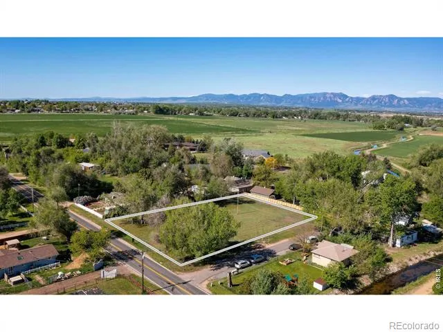 11880 Juniper Street Lafayette, CO 80026
