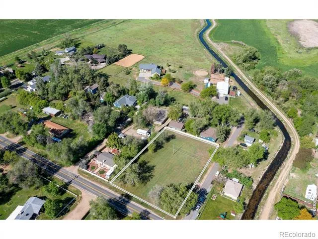 11880 Juniper Street Lafayette, CO 80026