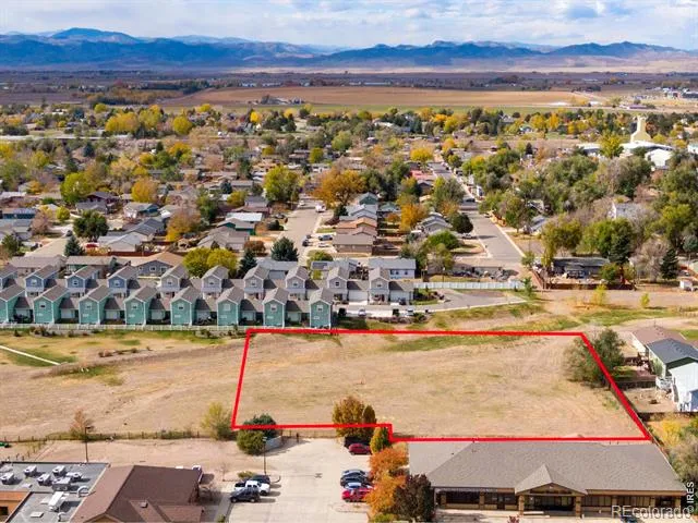 0 6th Street Wellington, CO 80549