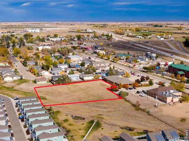 0 6th Street Wellington, CO 80549