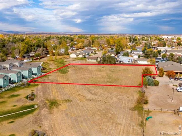 0 6th Street Wellington, CO 80549