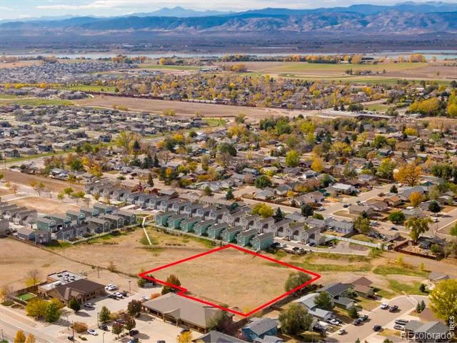 0 6th Street Wellington, CO 80549
