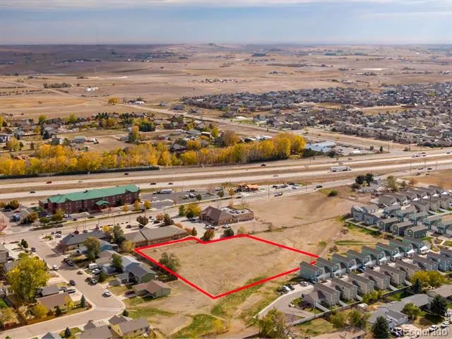 0 6th Street Wellington, CO 80549