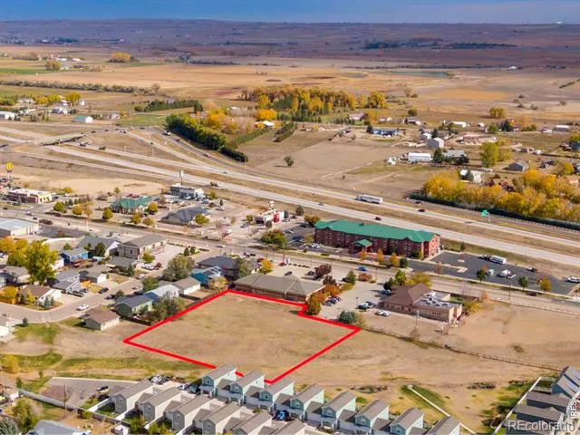 0 6th Street Wellington, CO 80549