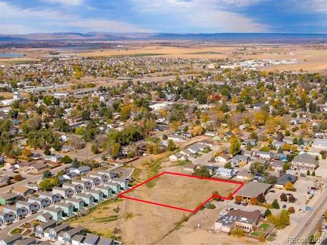 0 6th Street Wellington, CO 80549