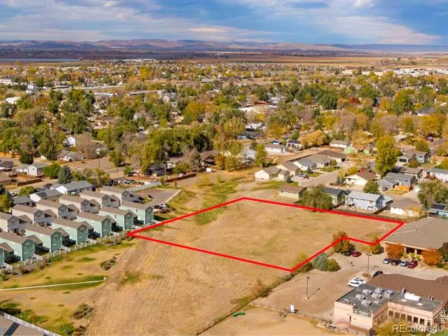 0 6th Street Wellington, CO 80549