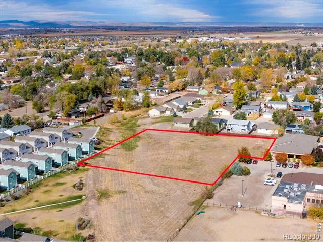 0 6th Street Wellington, CO 80549