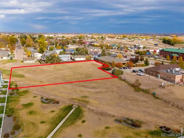 0 6th Street Wellington, CO 80549