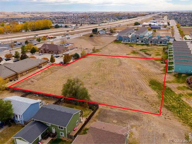 0 6th Street Wellington, CO 80549