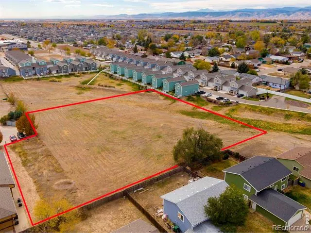 0 6th Street Wellington, CO 80549