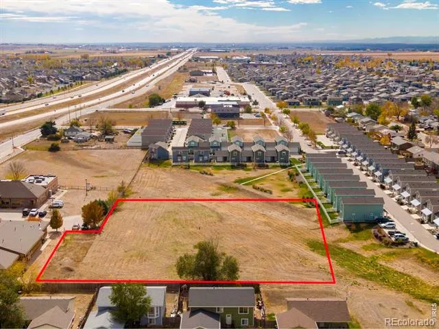 0 6th Street Wellington, CO 80549