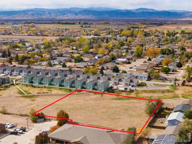 0 6th Street Wellington, CO 80549
