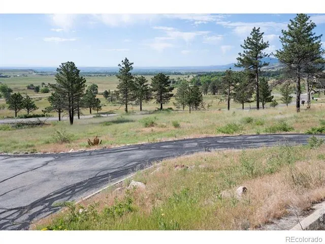 3029 Foothills Ranch Drive Boulder, CO 80302