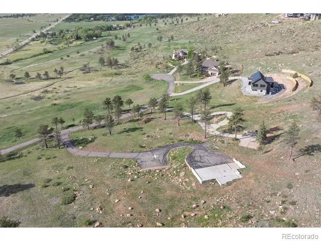 3029 Foothills Ranch Drive Boulder, CO 80302