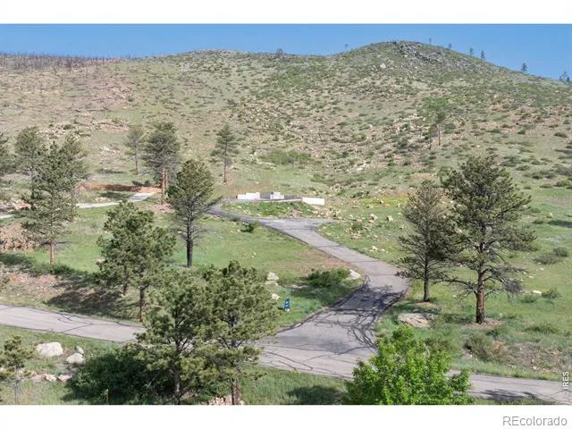 3029 Foothills Ranch Drive Boulder, CO 80302