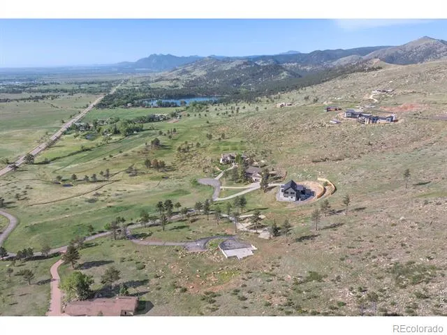 3029 Foothills Ranch Drive Boulder, CO 80302