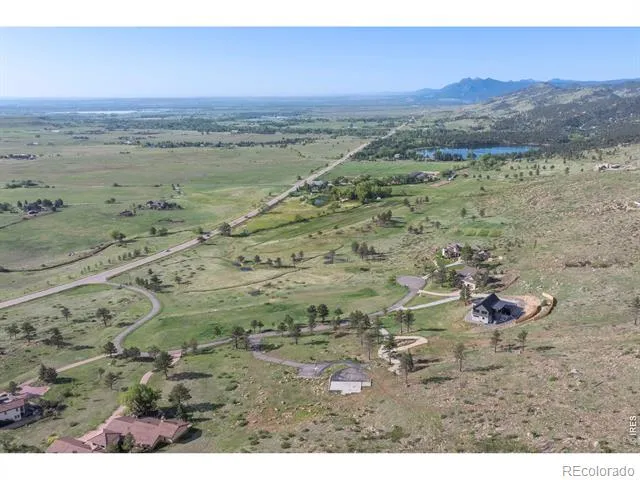 3029 Foothills Ranch Drive Boulder, CO 80302