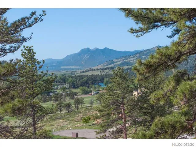 3029 Foothills Ranch Drive Boulder, CO 80302