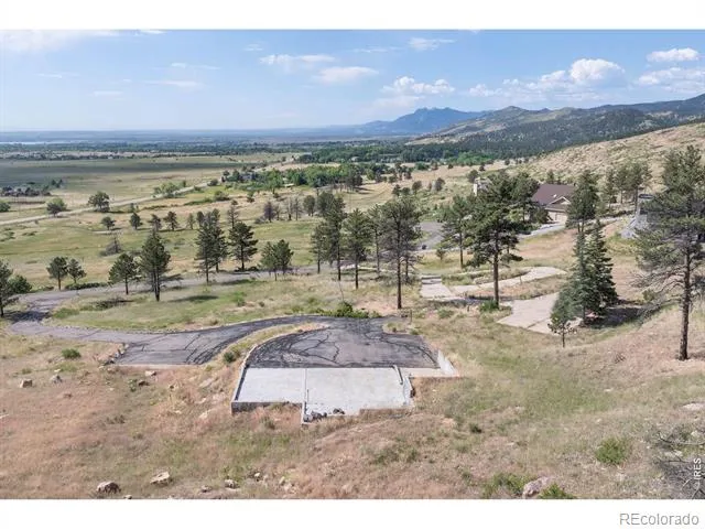 3029 Foothills Ranch Drive Boulder, CO 80302