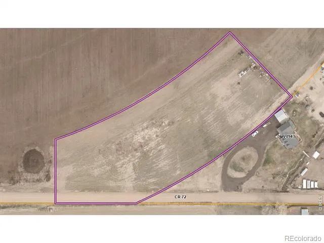 20801 County Road 72 Eaton, CO 80615