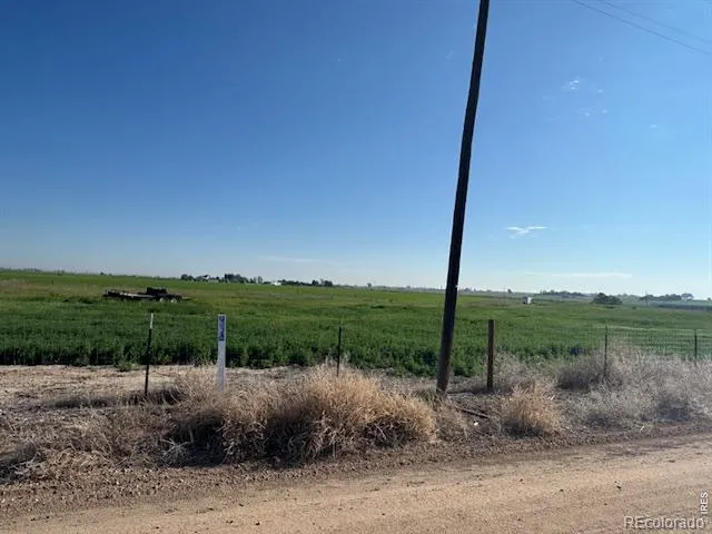 20801 County Road 72 Eaton, CO 80615