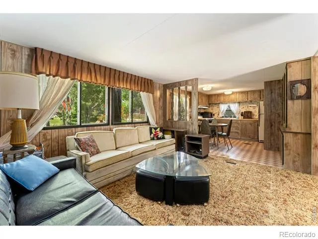 277 Riverside Drive Bellvue, CO 80512