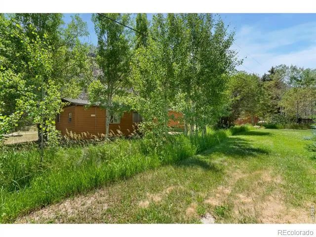 277 Riverside Drive Bellvue, CO 80512