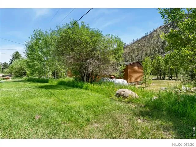 277 Riverside Drive Bellvue, CO 80512