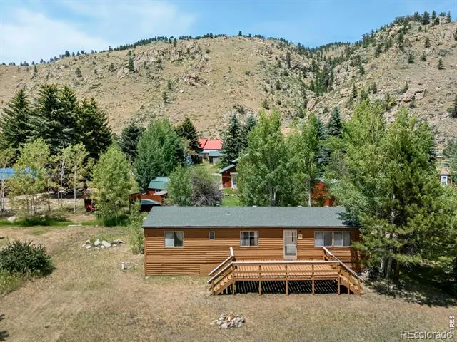 277 Riverside Drive Bellvue, CO 80512