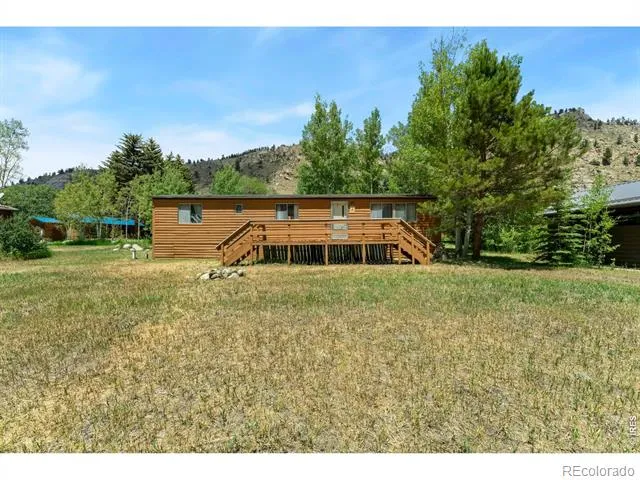 277 Riverside Drive Bellvue, CO 80512