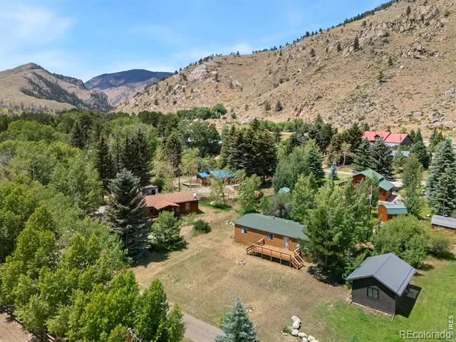 277 Riverside Drive Bellvue, CO 80512