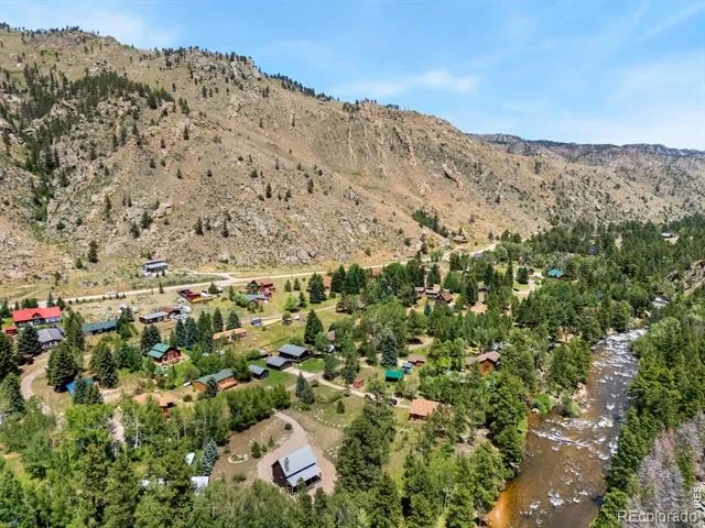 277 Riverside Drive Bellvue, CO 80512