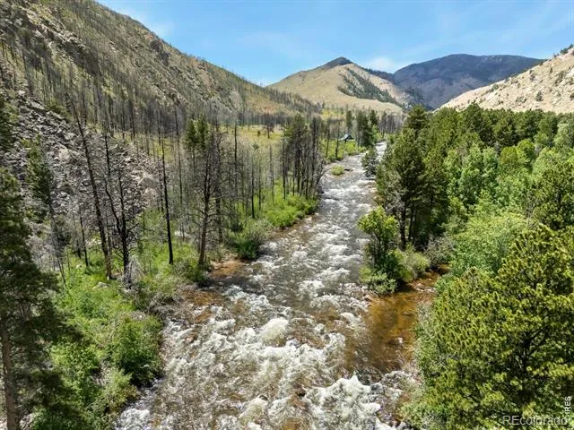 277 Riverside Drive Bellvue, CO 80512