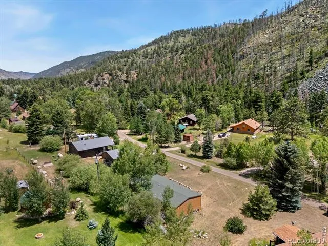 277 Riverside Drive Bellvue, CO 80512