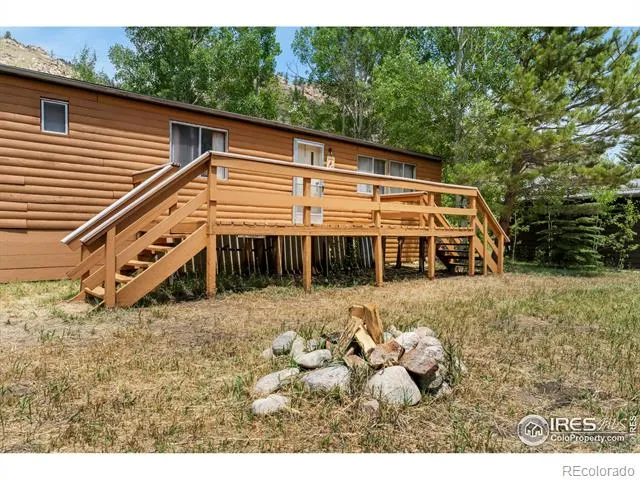 277 Riverside Drive Bellvue, CO 80512
